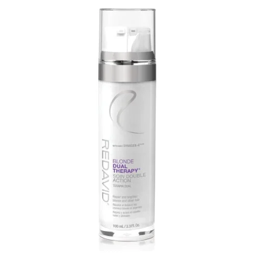 Redavid Blonde Dual Therapy Treatment 3.3 oz