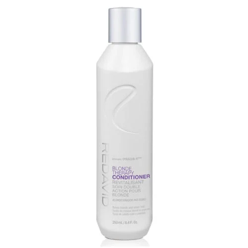 Redavid Blonde Therapy Conditioner