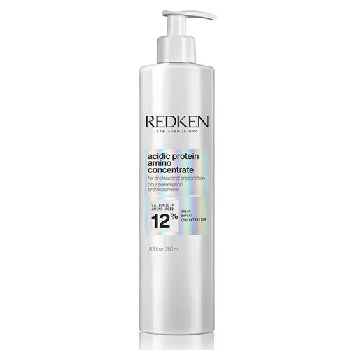 REDKEN Acidic Protein Amino 12% Concentrate 8.4 oz.