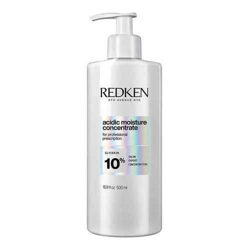 Redken Acid Bond Moisture Concentrate 16.9 oz