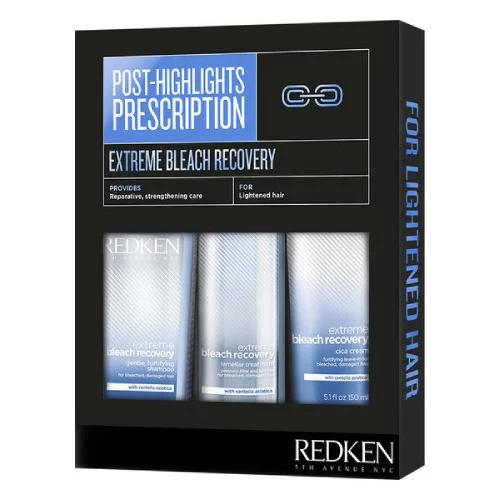 Redken Extreme Bleach Recovery Holiday Set