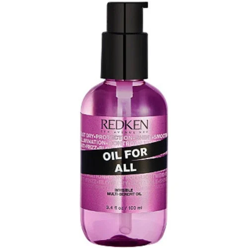 Redken Oil For All 3.4 oz