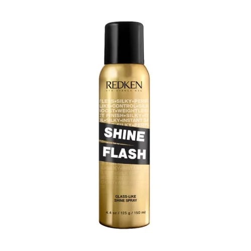Redken Shine Flash 4.4 oz