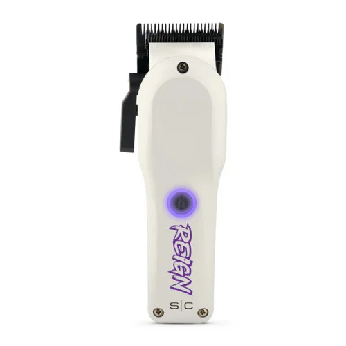 StyleCraft Reign Digital Brushless Motor Cordless Clipper SC620W