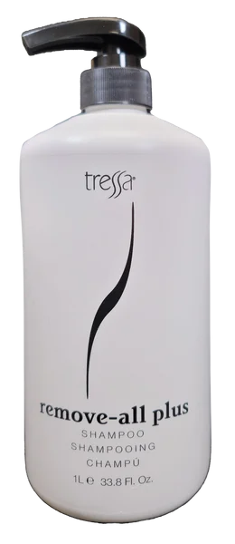 Tressa Remove All Plus