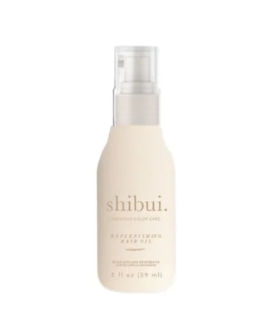 Shibui Replenishing Hair Oil 2 oz