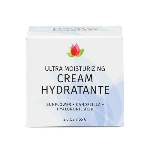 Reviva Cream Hydratante 2 oz