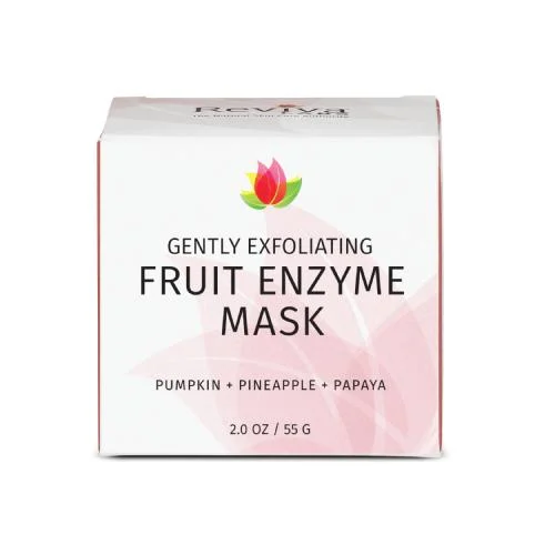 Reviva Fruit Enzyme Mask 2 oz