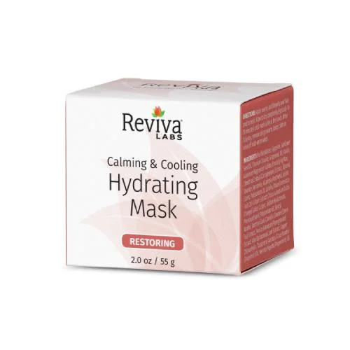 Reviva Hydrating Mask 2 oz