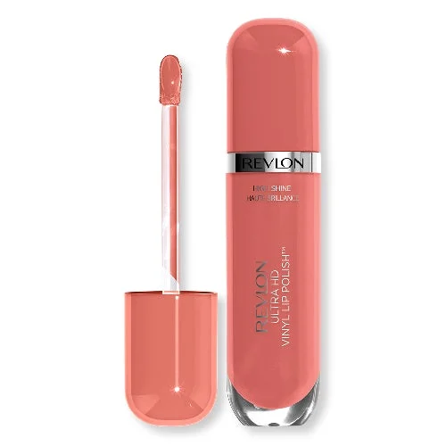 Revlon Ultra HD Vinyl Lip Polish