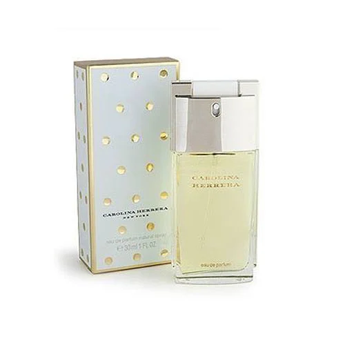 Carolina Herrera Women's Eau De Parfum Spray
