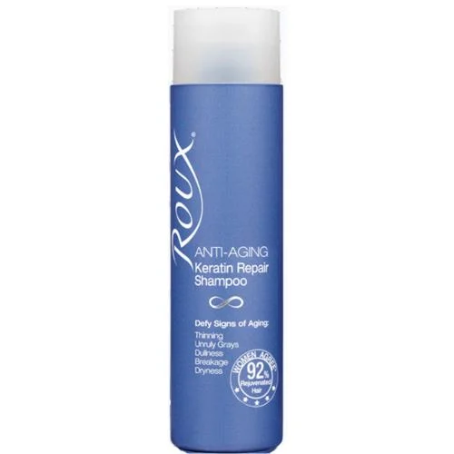 Roux Rejuvenating Keratin Repair Shampoo 10.1 oz