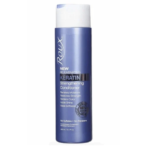 Roux Rejuvenating Kerating Strengthening Conditioner 10.1 oz