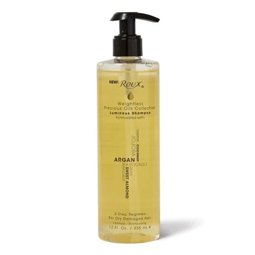 Roux Weightless Shampoo 12 oz