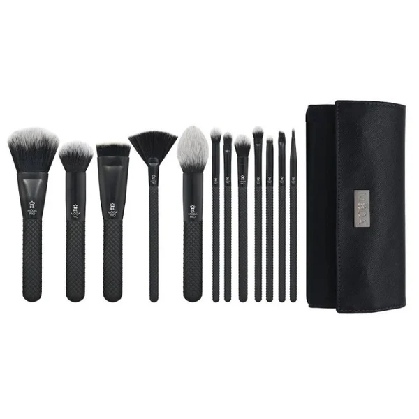 Royal Brush Moda Pro 13 Pc Wap Kit