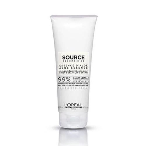 Loreal Professional Source Essentielle Daily Detangling Conditioner 6.7 oz