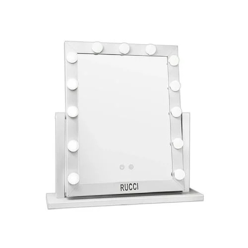 Rucci Hollywood LED Mirror