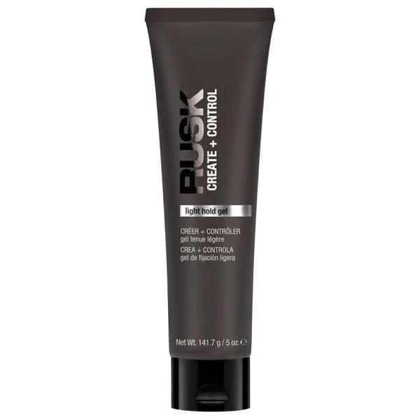 Rusk Light Hold Gel