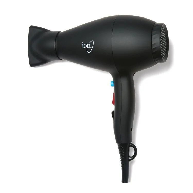 Pro Compact Dryer 1875W - Black