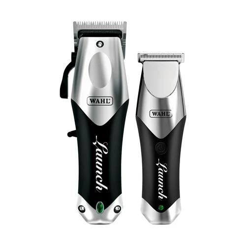 Wahl Cordless Launch Combo (Clipper + Trimmer)