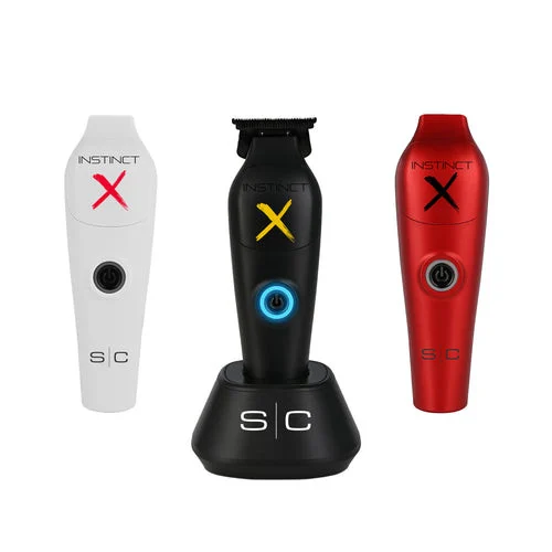 Stylecraft Instinct-X Vector Motor & Intuitive Torque Control Trimmer