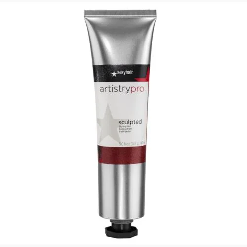 Sexy Hair Artistry Pro Sculpted Styling Gel 5.1 oz