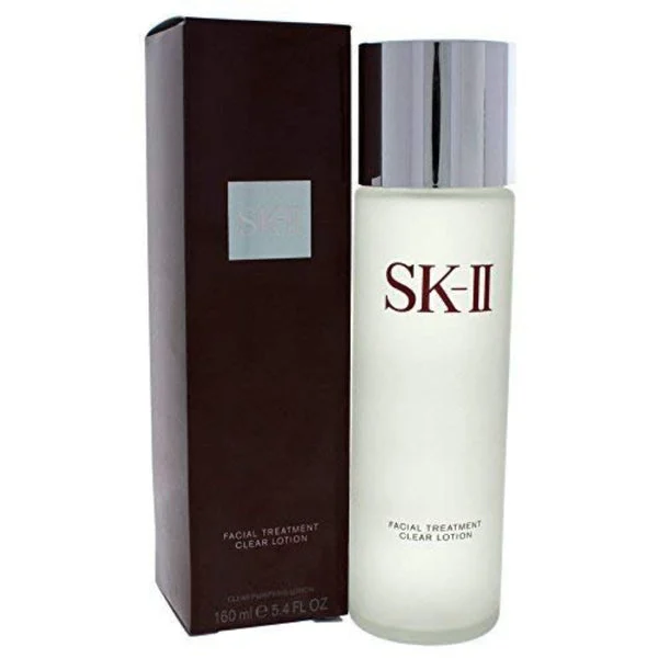 SK-II Facial Treatment Clear Lotion 5.4 oz