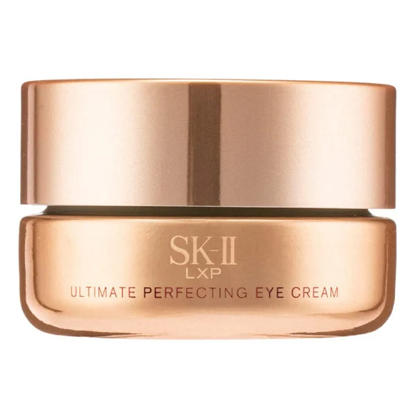 SK-II LXP Ultimate Perfecting Eye Cream .5 oz