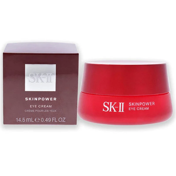 SK-II Skinpower Eye Cream .5 oz
