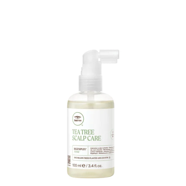 Paul Mitchell Tea Tree Scalp Care Anti-thinning Tonic 3.4 oz