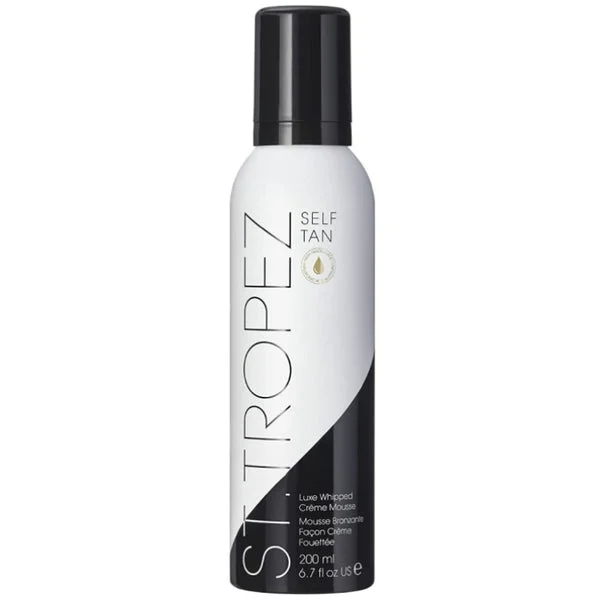 ST. Tropez Luxe Whipped Creme Mousse 6.7 oz