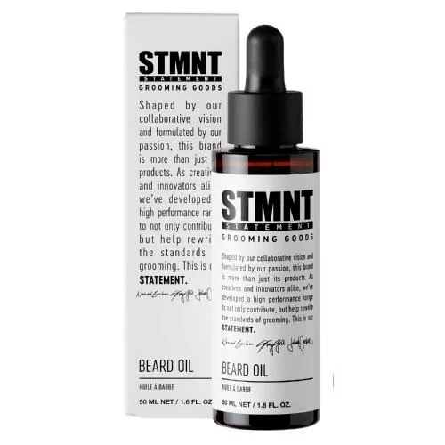STMNT Beard Oil 1.7 oz