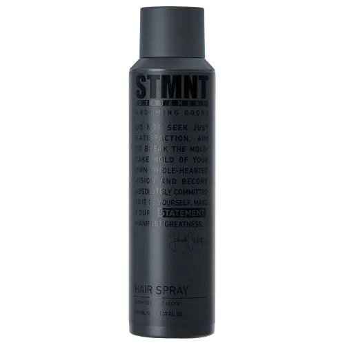 STMNT Hairspray 5.07 oz