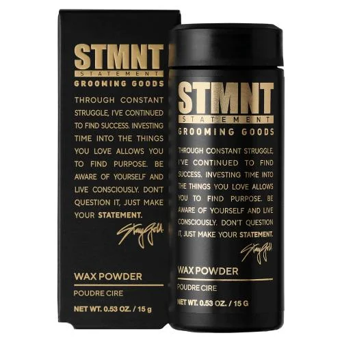 STMNT Wax Powder .35 oz