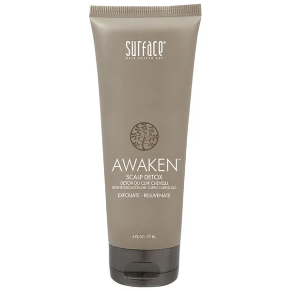 Surface Awaken Scalp Detox 6 oz