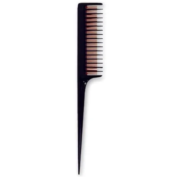 Scalpmaster Salonchic Triple Teasing Comb
