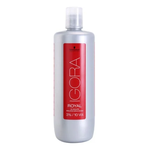 Schwarzkopf Oxigenta Lotion 10 Volume 3% 33.8 oz