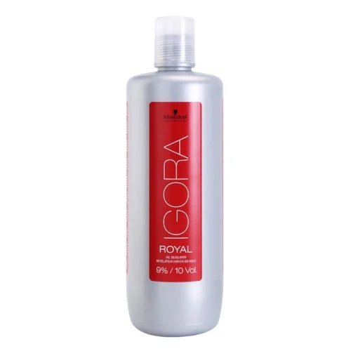 Schwarzkopf Oxigenta Lotion 30 Volume 9% 33.8 oz
