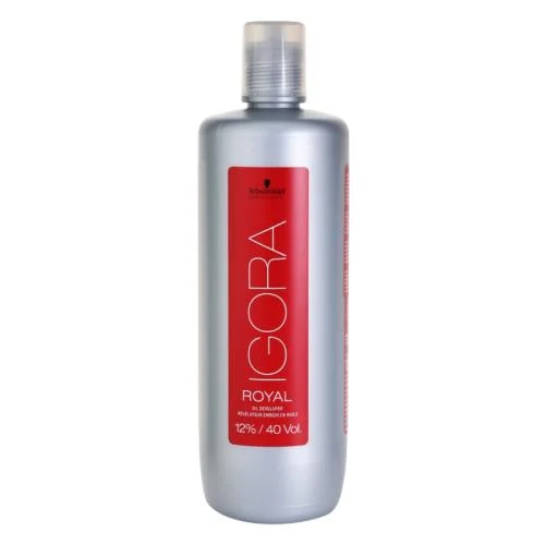 Schwarzkopf Oxigenta Lotion 40 Volume 12% 33.8 oz