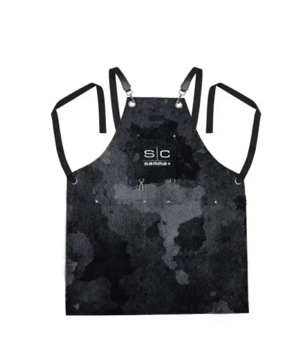 Stylecraft Gamma+ Black Camo Apron