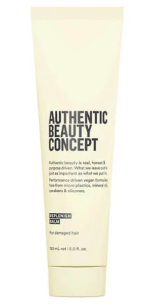 Authentic Beauty Concept Replenish Balm 5 oz
