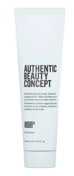 Authentic Beauty Concept Hydrate Lotion 5 oz