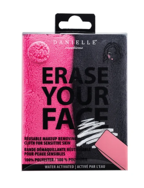 Danielle Erase Your Face 2 Piece