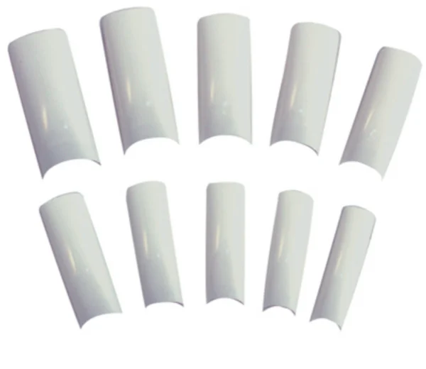 Debra Lynn 300 Piece French Tip Nail Kit