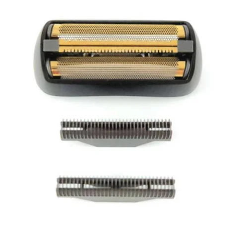 Stylecraft Flex Shaver Triple Replacement Foil & Cutter