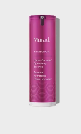 Murad Hydro-Dynamic Quenching Essence 1 oz
