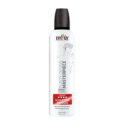 IT&LY Purity Design Masterpiece Sculpting Mousse - 10.14 oz