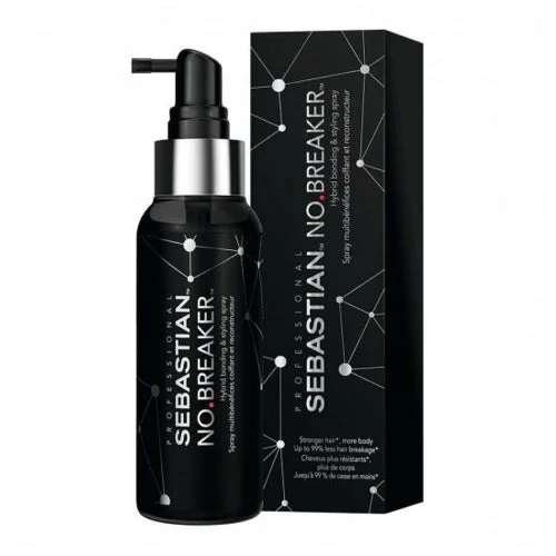 Sebastian No Breaker Bonding Spray 3.38 Oz