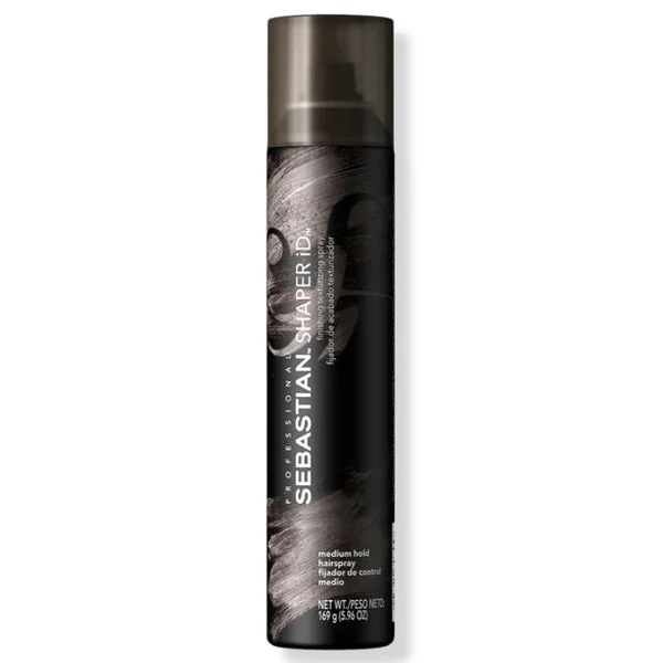 Sebastian Shaper ID Finishing Texturizing Hair Spray 5.96 oz
