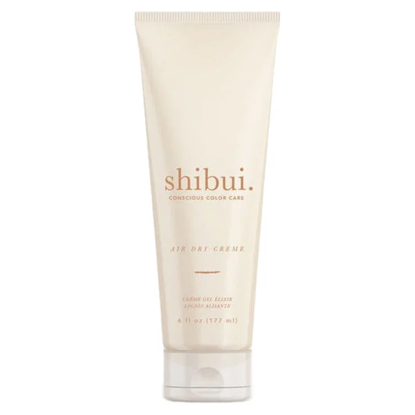 Shibui Air Dry Creme 6 oz